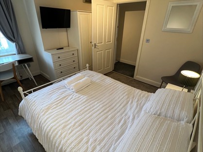 2 Bed Flat, The Jerningham, TF11