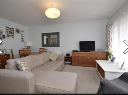 Room in a Shared Flat, Belton Court, BA1