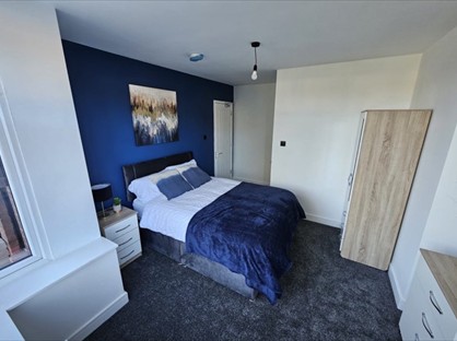 Room in a Shared House, Arndale House, BD1