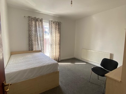 Room in a Shared Flat, Little Horton Lane, BD5