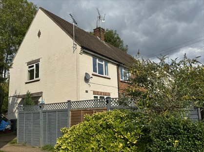 1 Bed Maisonette, Cherry Avenue, CM13
