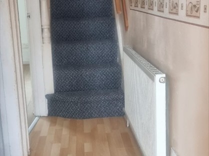2 Bed Semi-Detached House, Brentwood Street, CH44