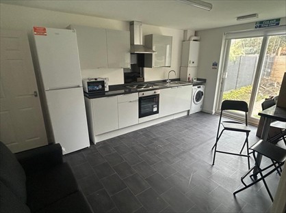 Room in a Shared House, Townshill Walk, PR4