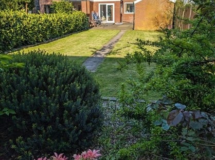 Room in a Shared House, Park Road, WN2