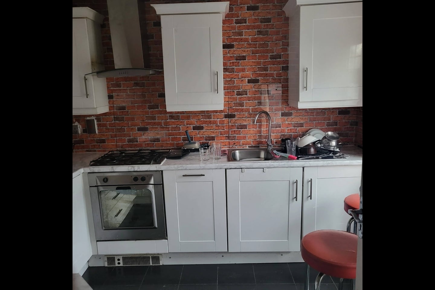 Room in a Shared Flat, Queens Road, M8 photo 2