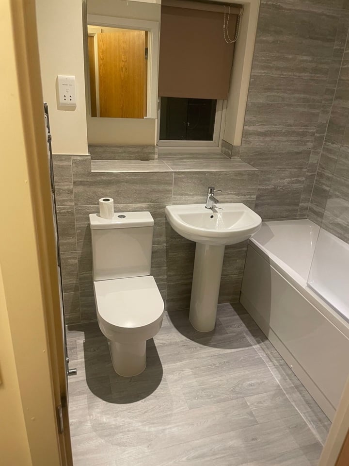 Additional image 8 of 2 Bed Flat, Ring Fort Road, CB4, N1 7GU