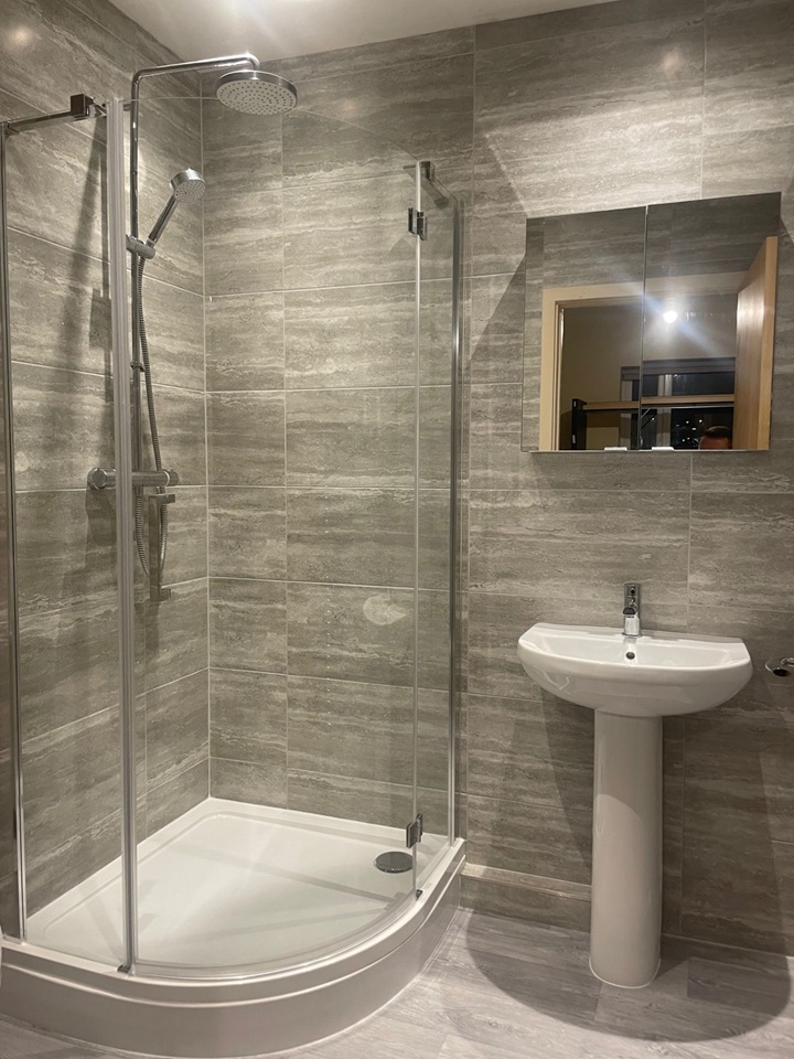 Additional image 9 of 2 Bed Flat, Ring Fort Road, CB4, N1 7GU