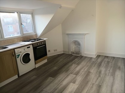 1 Bed Flat, Crouch End Central, N8