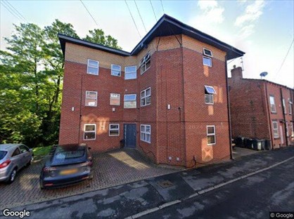 2 Bed Flat, Highbury Lane, LS6