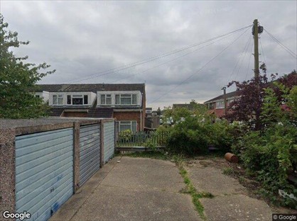 Room in a Shared House, East Tilbuty, RM18