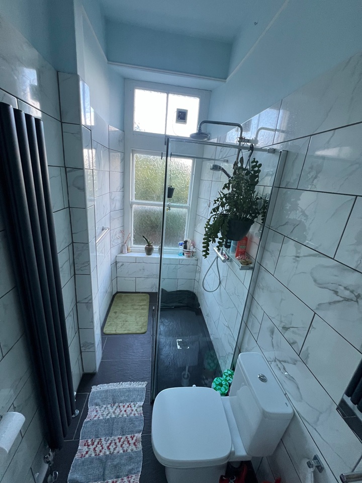 Additional image 3 of 2 Bed Flat, Bellevue Crescent, EH3, N1 7GU