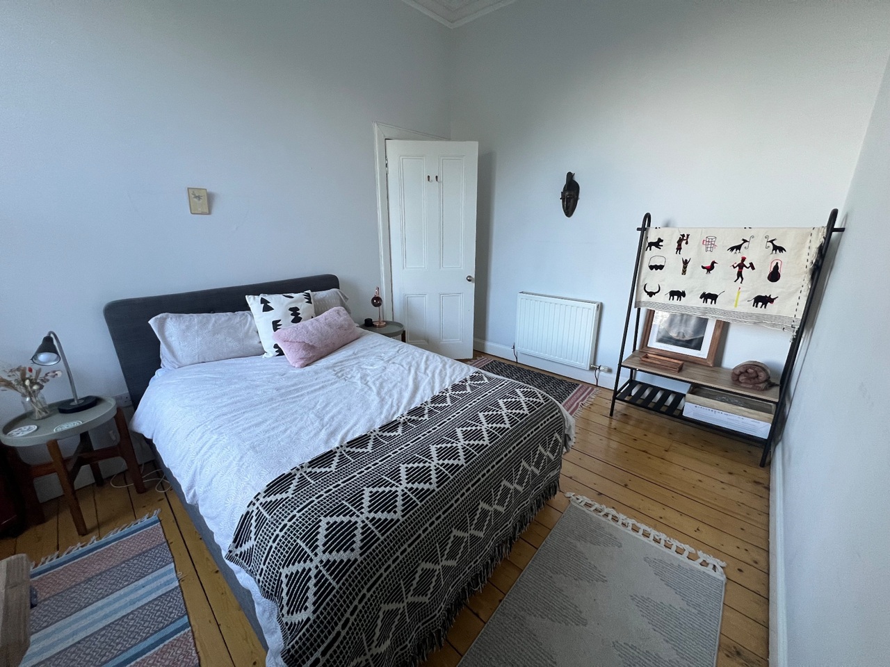 Additional image 4 of 2 Bed Flat, Bellevue Crescent, EH3, N1 7GU