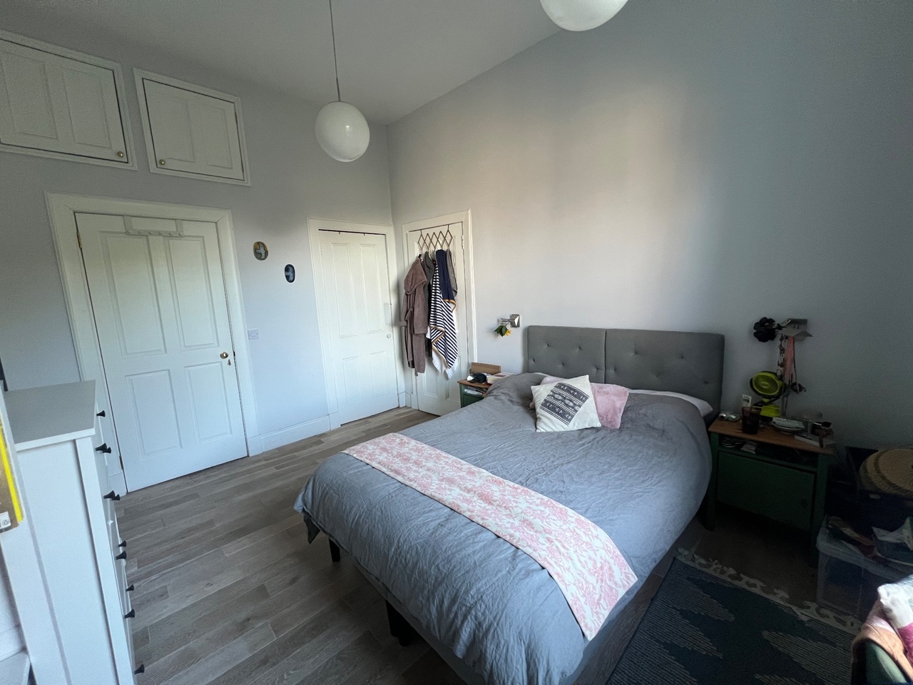 Additional image 6 of 2 Bed Flat, Bellevue Crescent, EH3, N1 7GU