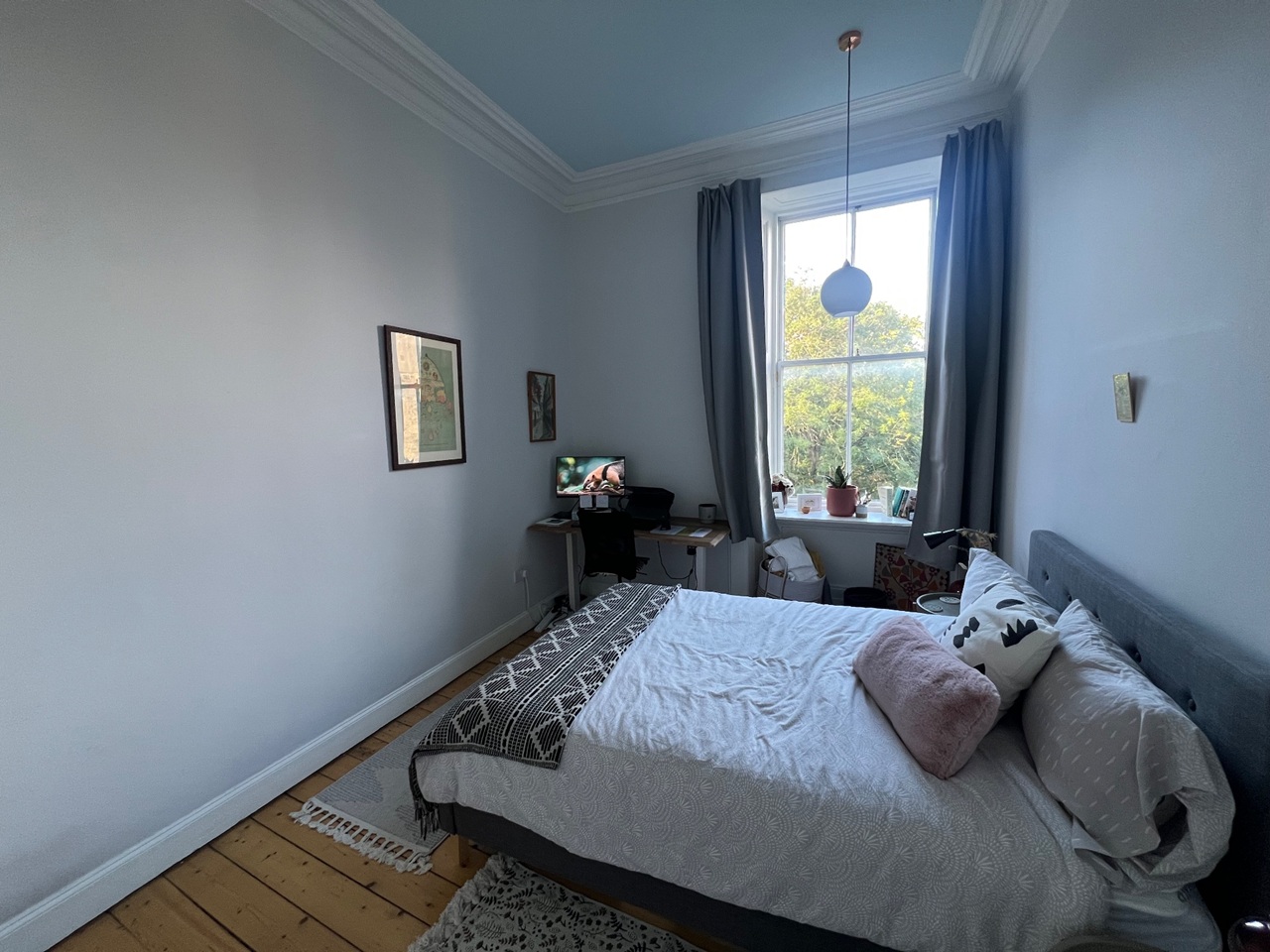 Additional image 5 of 2 Bed Flat, Bellevue Crescent, EH3, N1 7GU