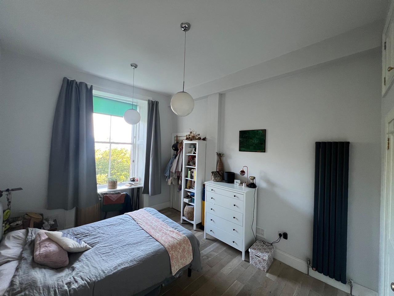 Additional image 7 of 2 Bed Flat, Bellevue Crescent, EH3, N1 7GU