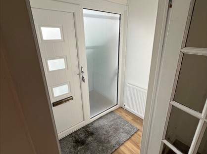 3 Bed Terraced House, Beech Grove, G75