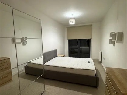 Room in a Shared Flat, Harper Street, LS2