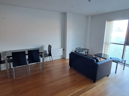 1 Bed Flat, Liverpool, L3