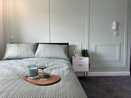 Room in a Shared House, St. Thomas's Road, PR7