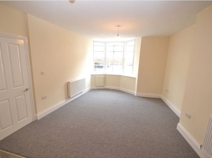 2 Bed Flat, High Street, EX39