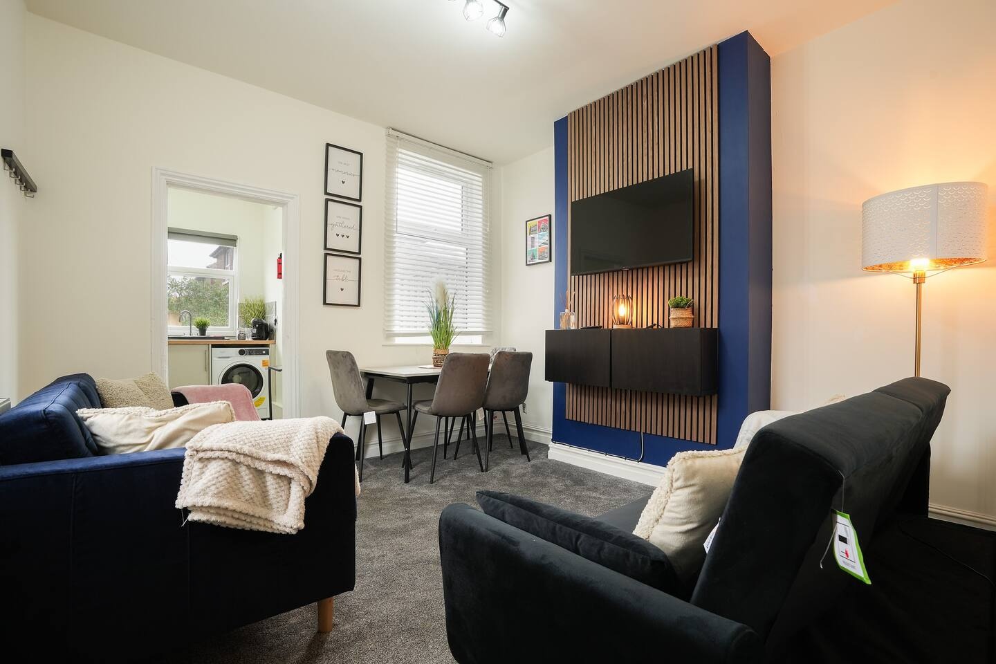 Additional image 7 of Room in a Shared House, Myrtle Road, S2, N1 7GU