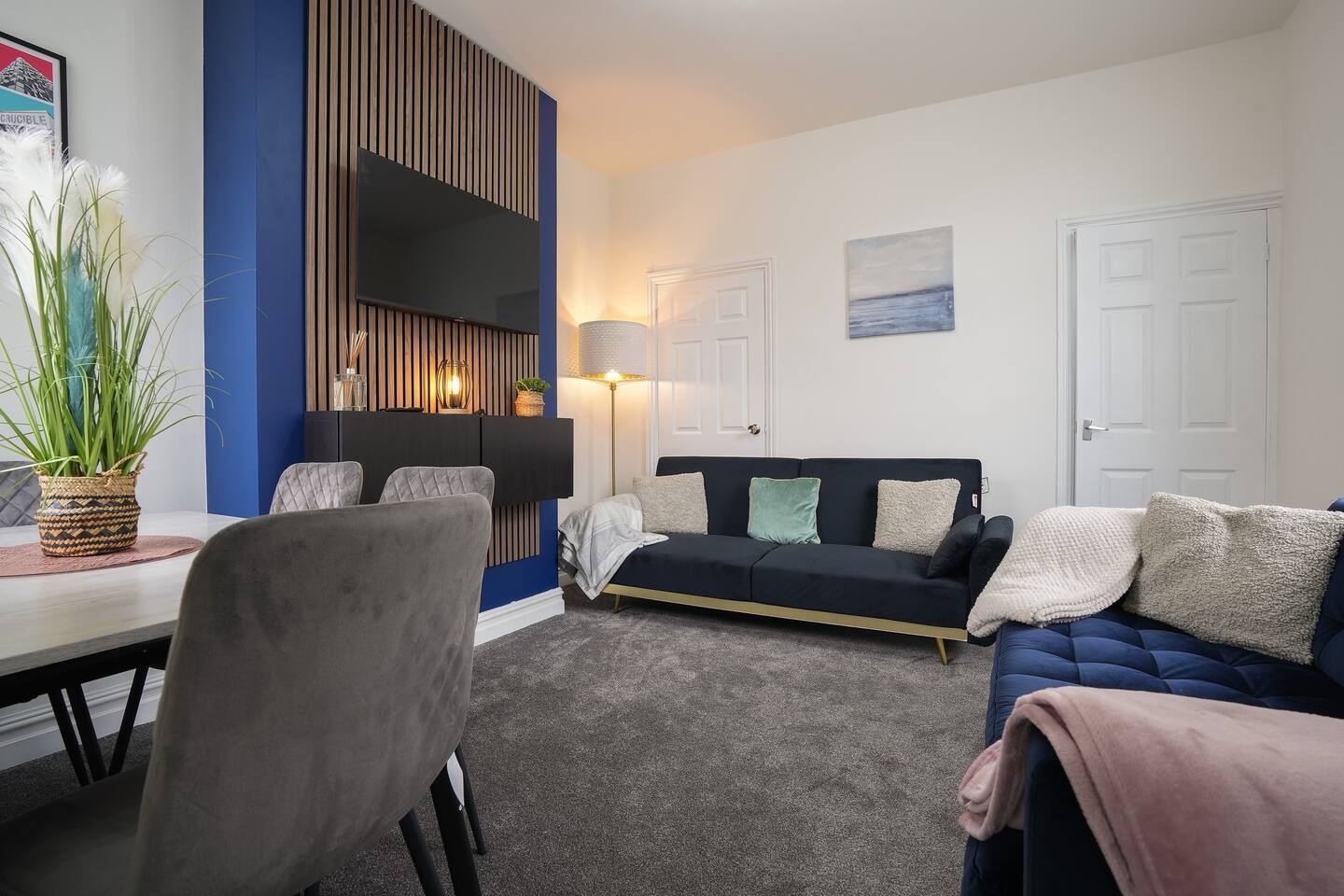 Additional image 10 of Room in a Shared House, Myrtle Road, S2, N1 7GU