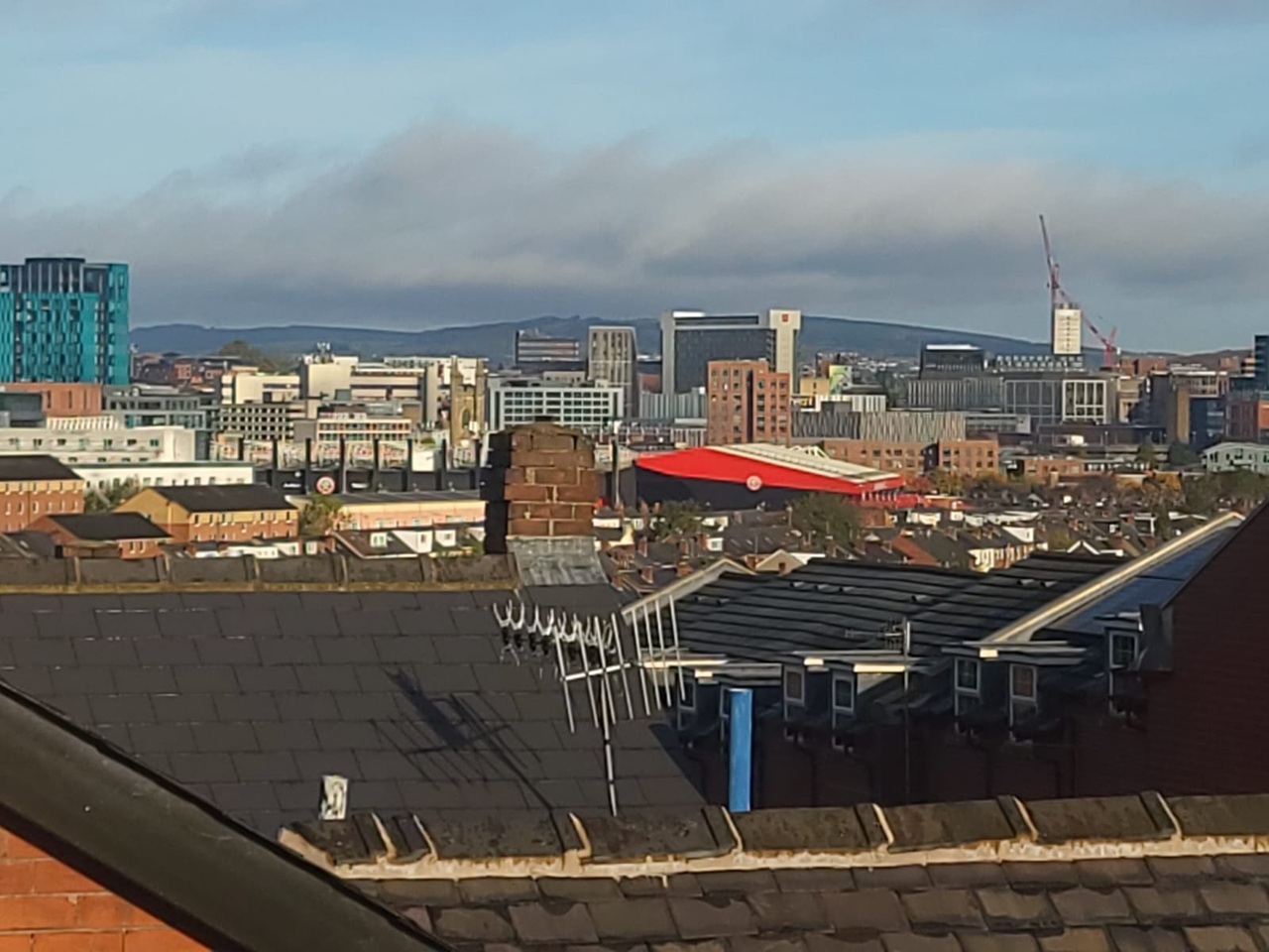 Additional image 13 of Room in a Shared House, Myrtle Road, S2, N1 7GU