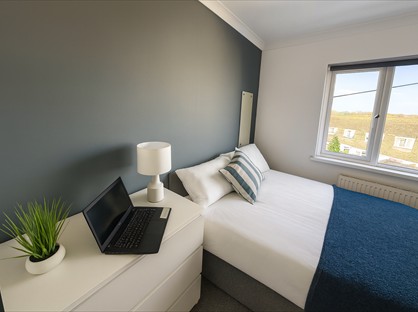 Room in a Shared House, Trevithick Road, TR11