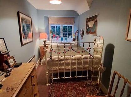 Room in a Shared House, West Side, DT8