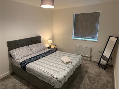 Room in a Shared Flat, School Lane, ME9