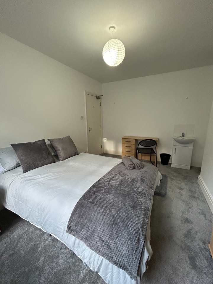 Room in a Shared House, Stanmer Park Road, BN1, N1 7GU