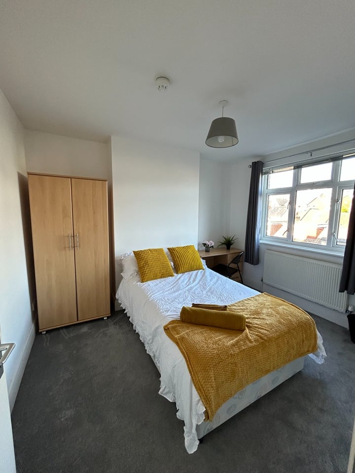 Additional image 2 of Room in a Shared House, Stanmer Park Road, BN1, N1 7GU