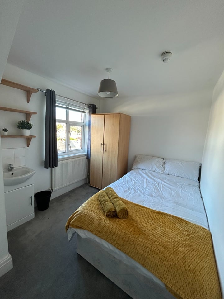 Additional image 4 of Room in a Shared House, Stanmer Park Road, BN1, N1 7GU