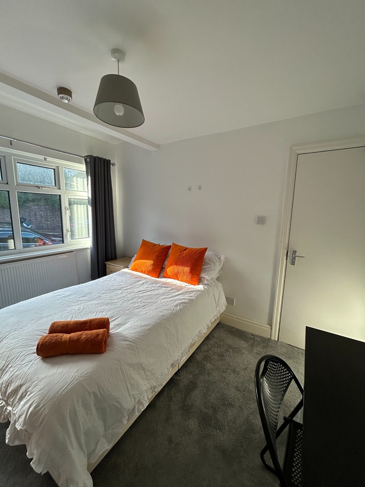 Additional image 3 of Room in a Shared House, Stanmer Park Road, BN1, N1 7GU