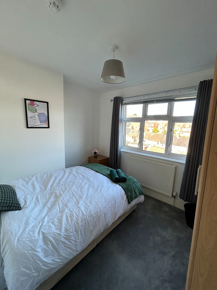 Additional image 5 of Room in a Shared House, Stanmer Park Road, BN1, N1 7GU