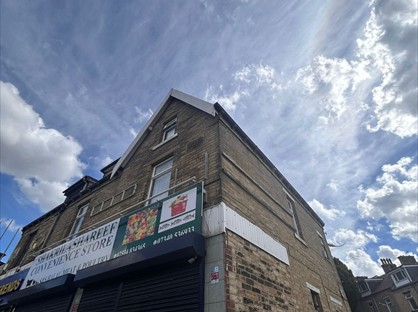 2 Bed Flat, Barkerend Road, BD3