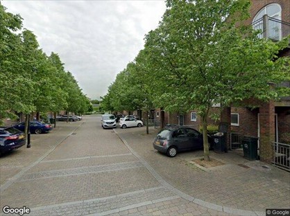 2 Bed Flat, Portland Place, DA9