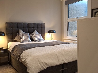 Room in a Shared House, Queens Place, WD17