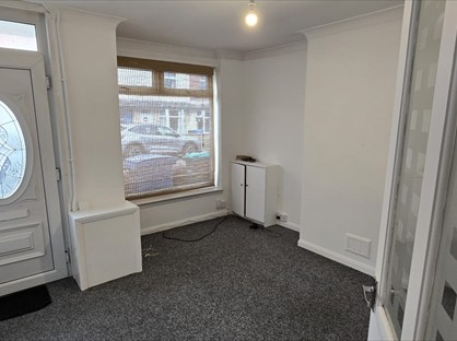 2 Bed Terraced House, Victoria Street, NG18