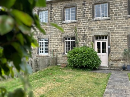 2 Bed Terraced House, The Avenue, LS17