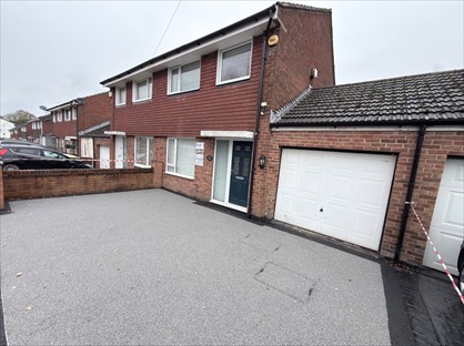 3 Bed Semi-Detached House, Maudland Bank, PR1