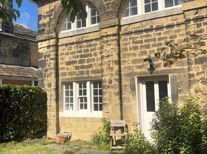 1 Bed End Terrace, The Avenue, LS17