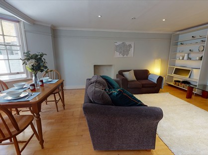 1 Bed Flat, Wimbledon Park Road, SW18