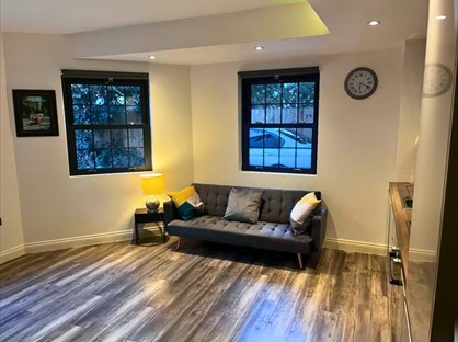 1 Bed Semi-Detached House, Winston House, UB10