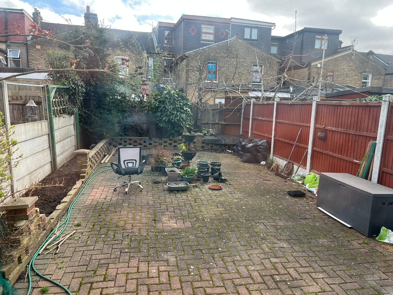 London - Room in a Shared House, Grove Green Road, E11 - To Rent Now ...