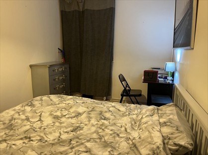 Room in a Shared Flat, Solander Gardens, E1