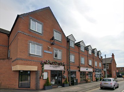 2 Bed Flat, Breckhill Road, NG3
