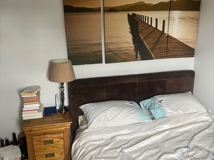 Room in a Shared House, Graves Way, LE7