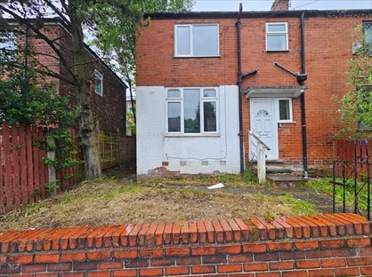 3 Bed Semi-Detached House, Sidney Road, M9