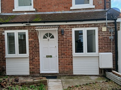 2 Bed Detached House, Ernest Road, PO1